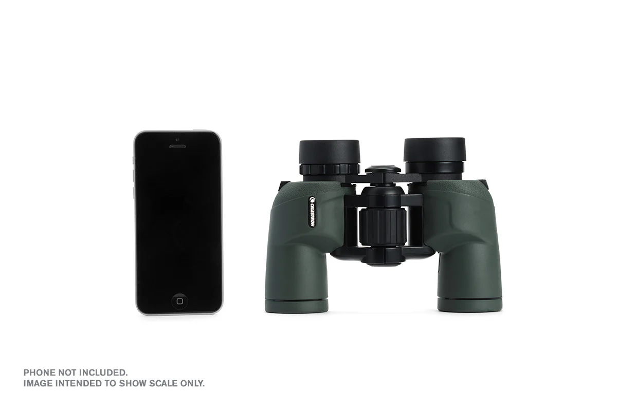 Cypress 7x30 Porro Binoculars - Image 5