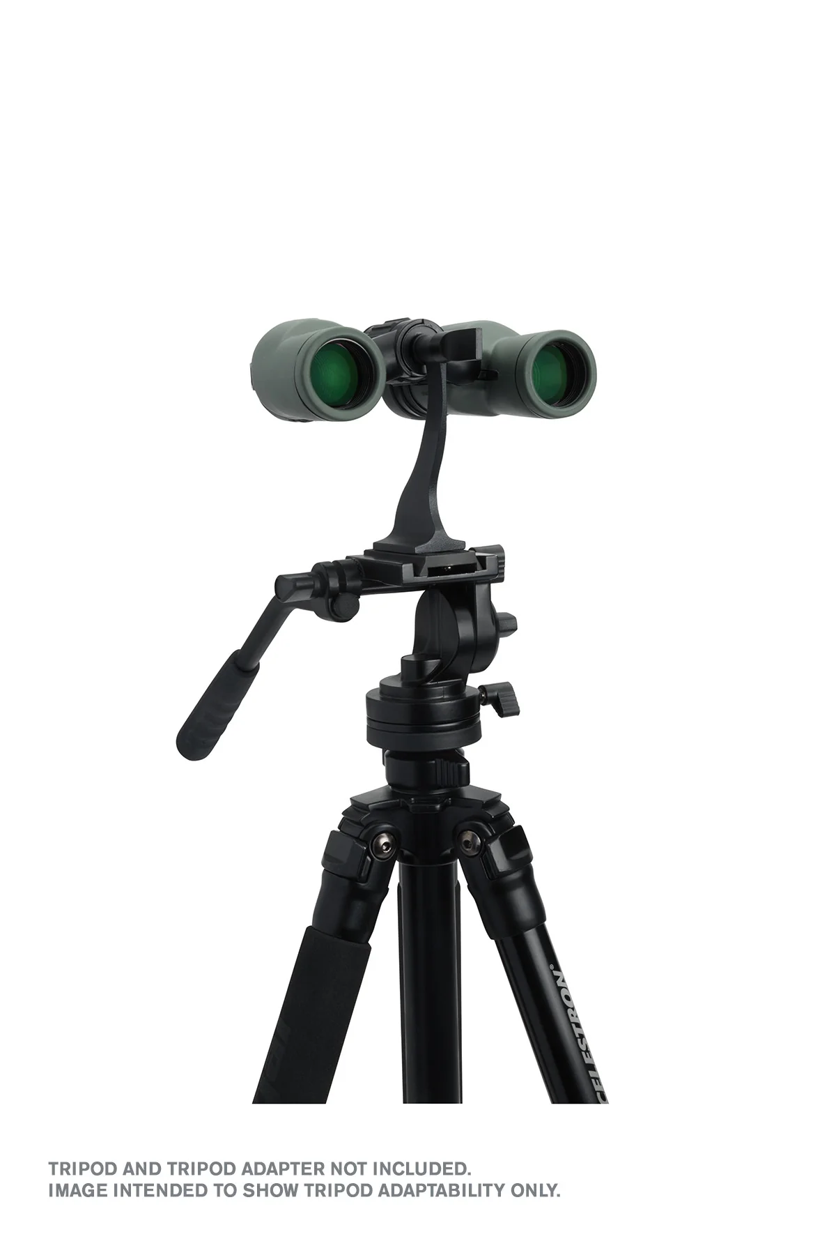 Cypress 7x30 Porro Binoculars - Image 6