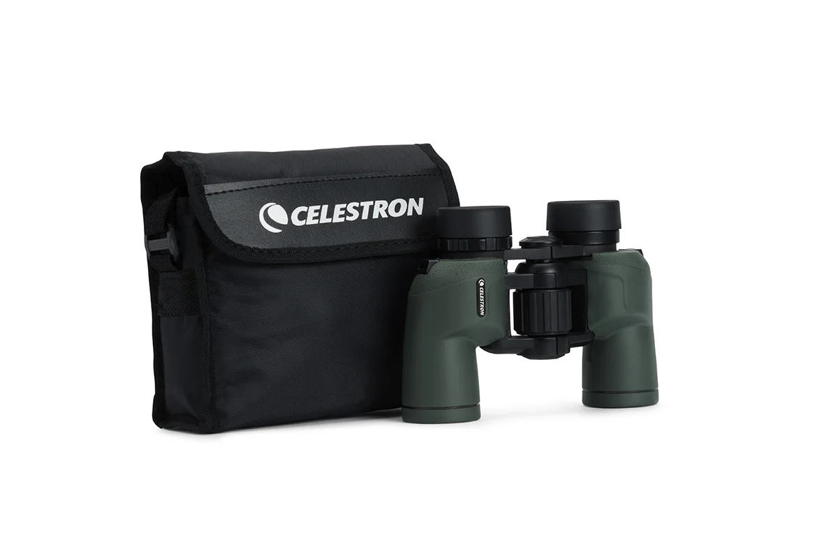 Cypress 7x30 Porro Binoculars - Image 7