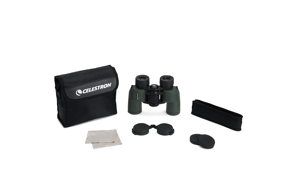 Cypress 7x30 Porro Binoculars - Image 8