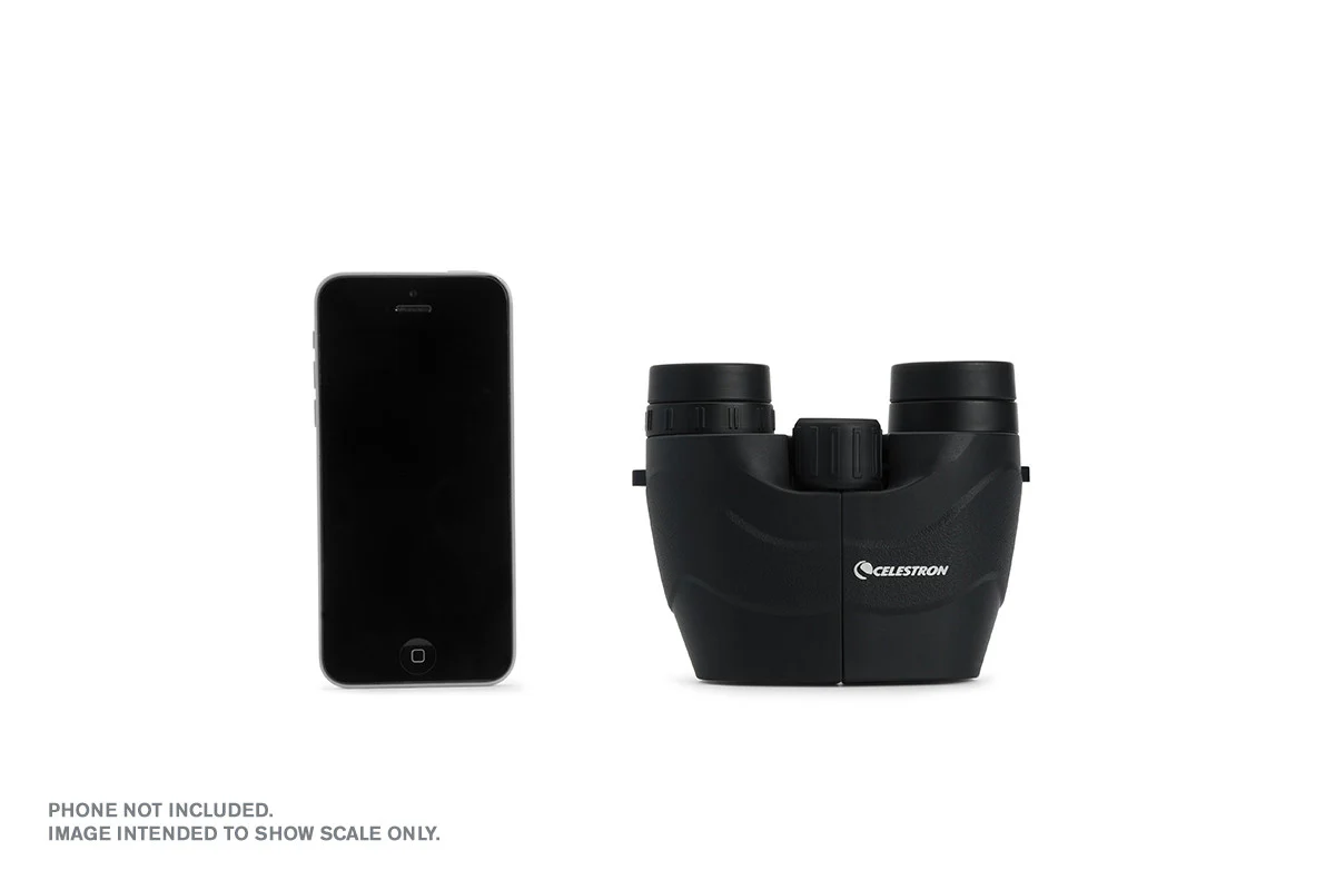 Cypress 8x25 Binoculars - Image 5