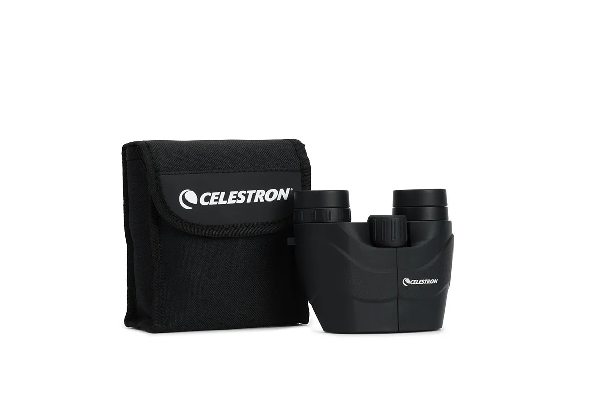 Cypress 8x25 Binoculars - Image 6