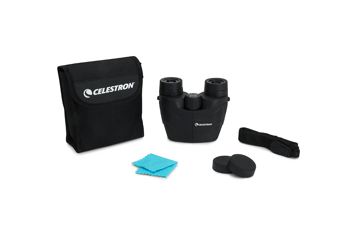 Cypress 8x25 Binoculars - Image 7