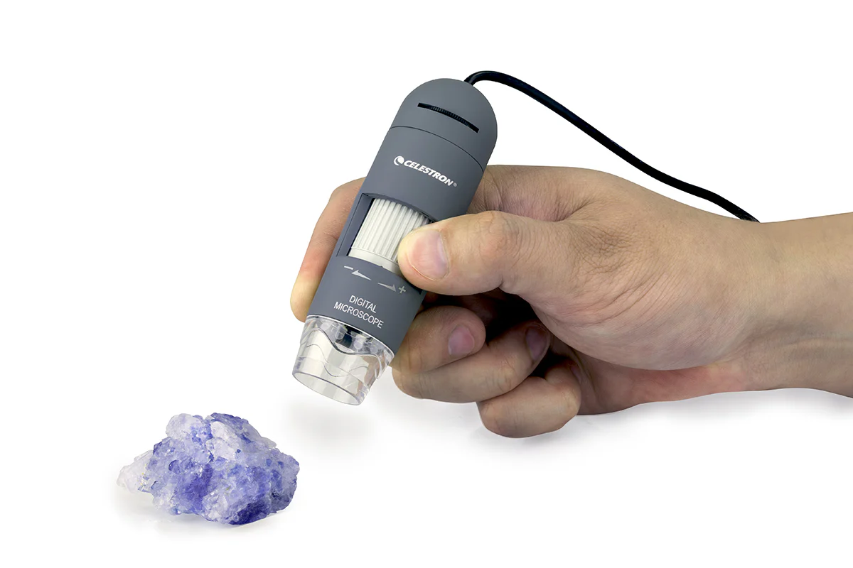 Deluxe Handheld Digital Microscope - Image 10