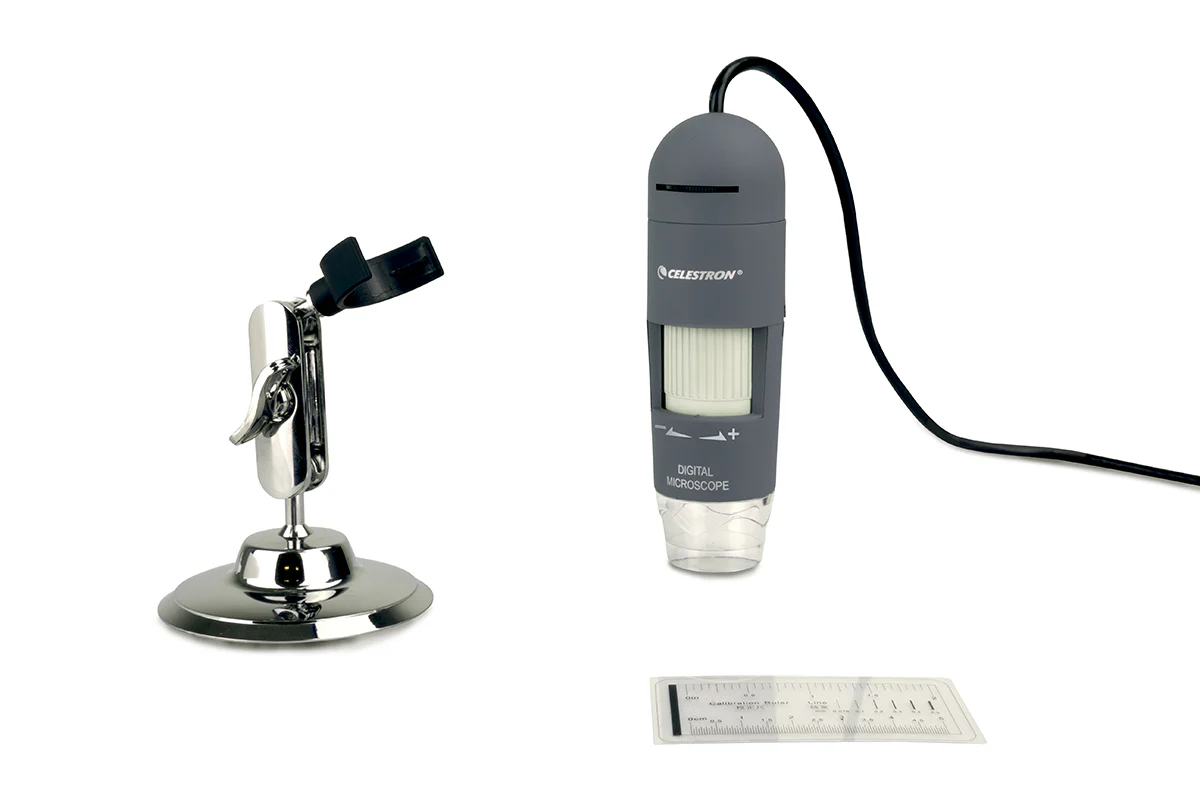Deluxe Handheld Digital Microscope - Image 11