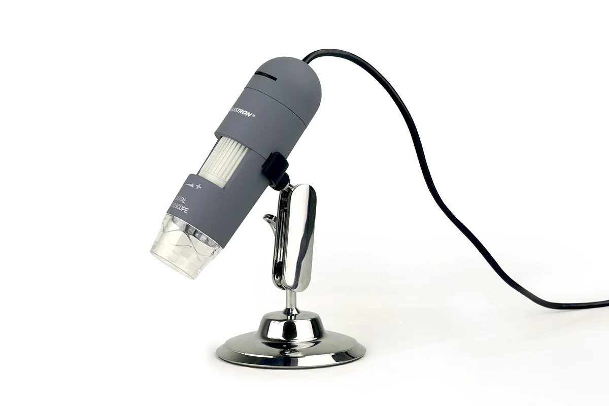 Deluxe Handheld Digital Microscope - Image 2