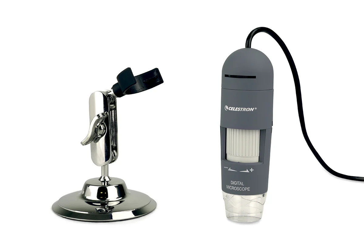 Deluxe Handheld Digital Microscope - Image 6
