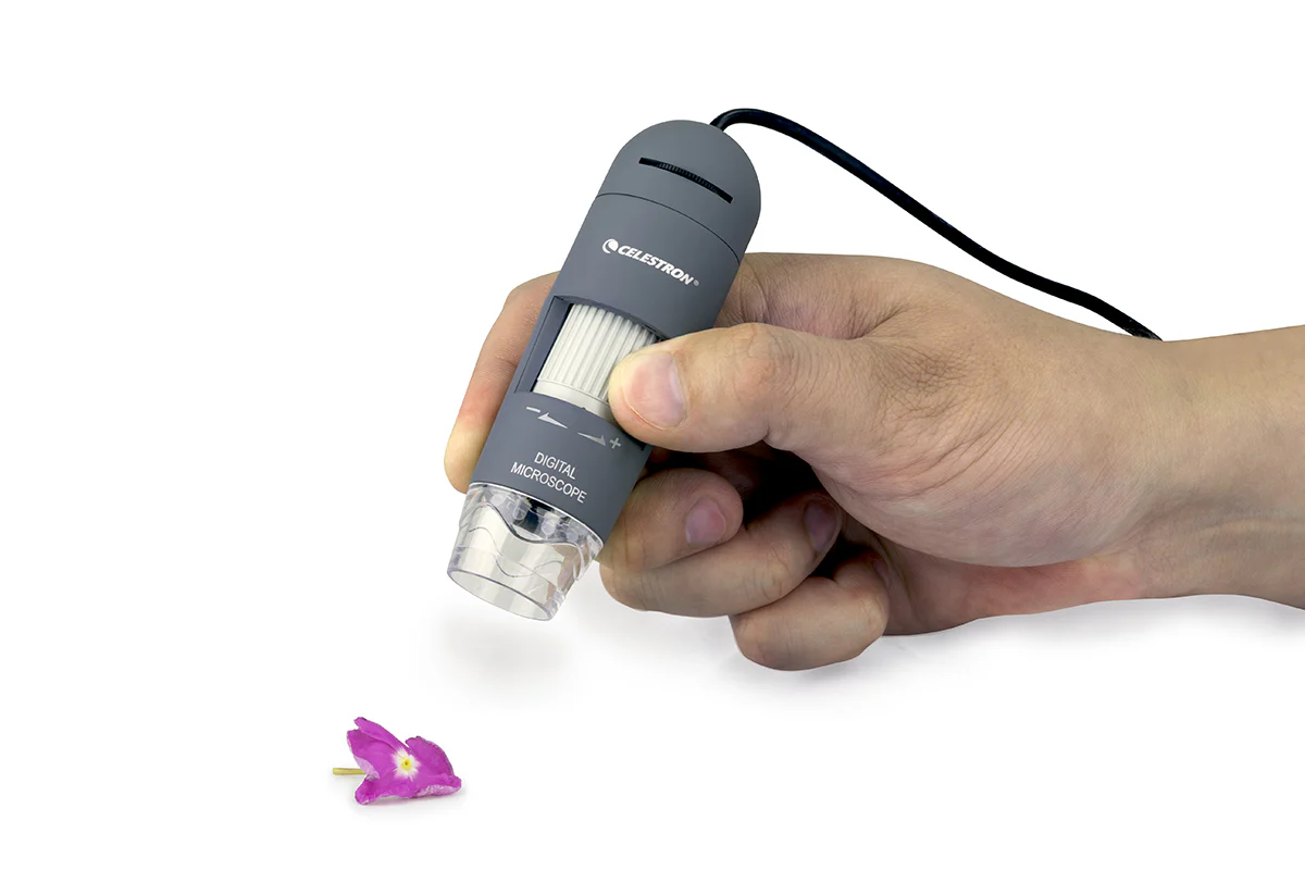 Deluxe Handheld Digital Microscope - Image 8
