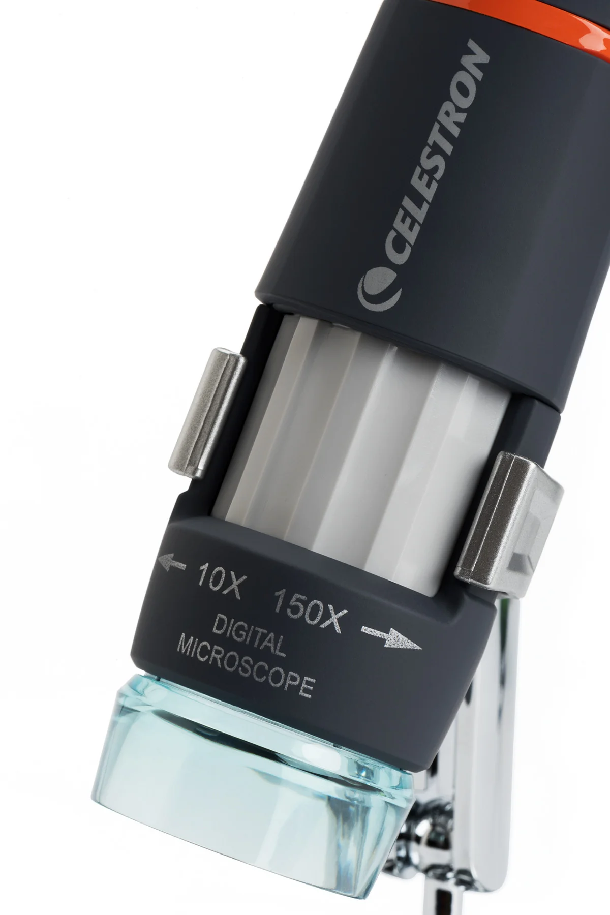 Deluxe Handheld Digital Microscope (44302-B Old Version) - Image 6