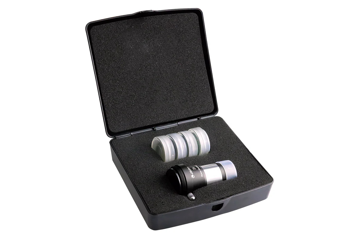 Deluxe Mars Observing Telescope Accessory Kit - Image 4