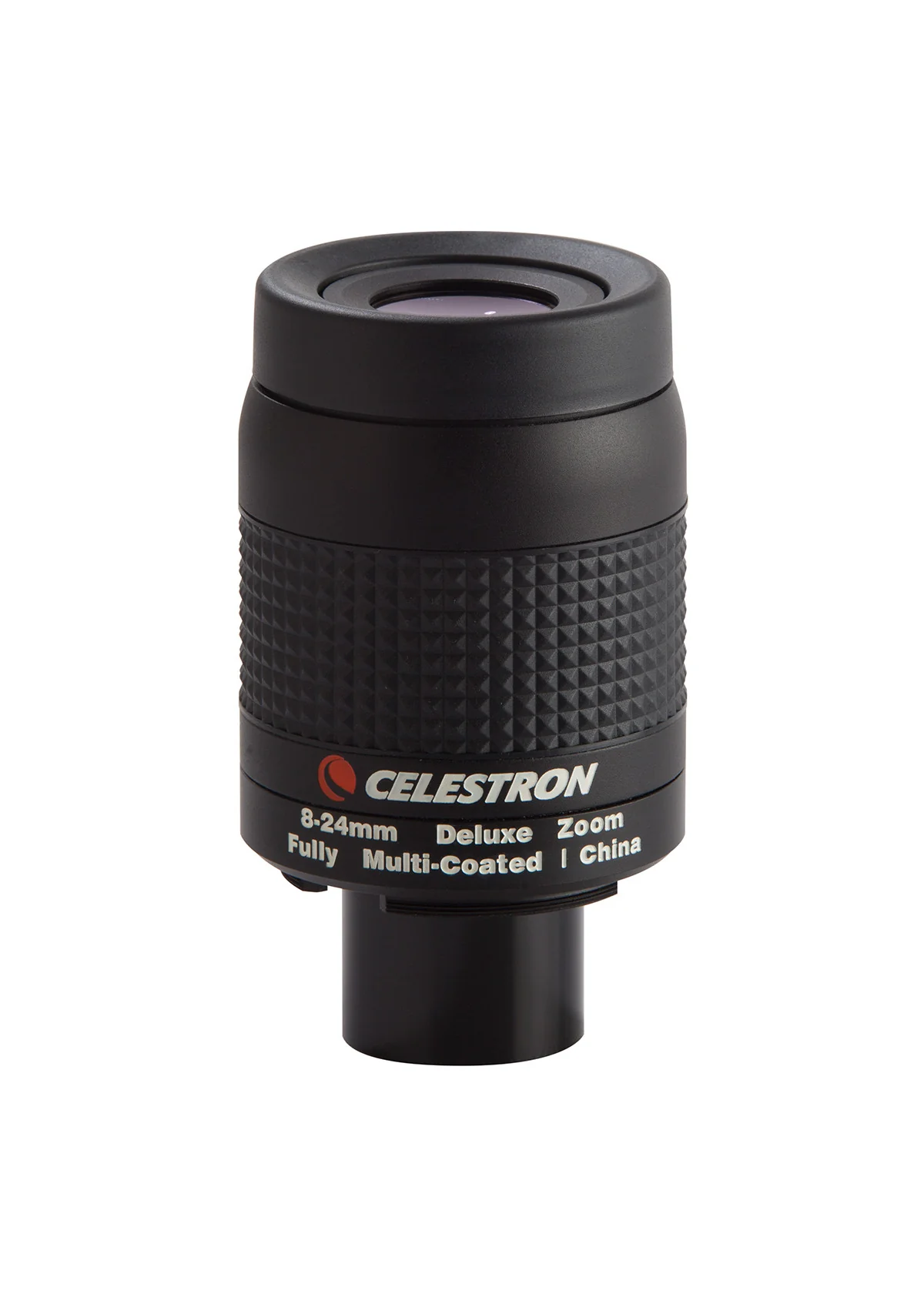 Deluxe Zoom Eyepiece 8-24 mm - 1.25" & 2" - Image 3