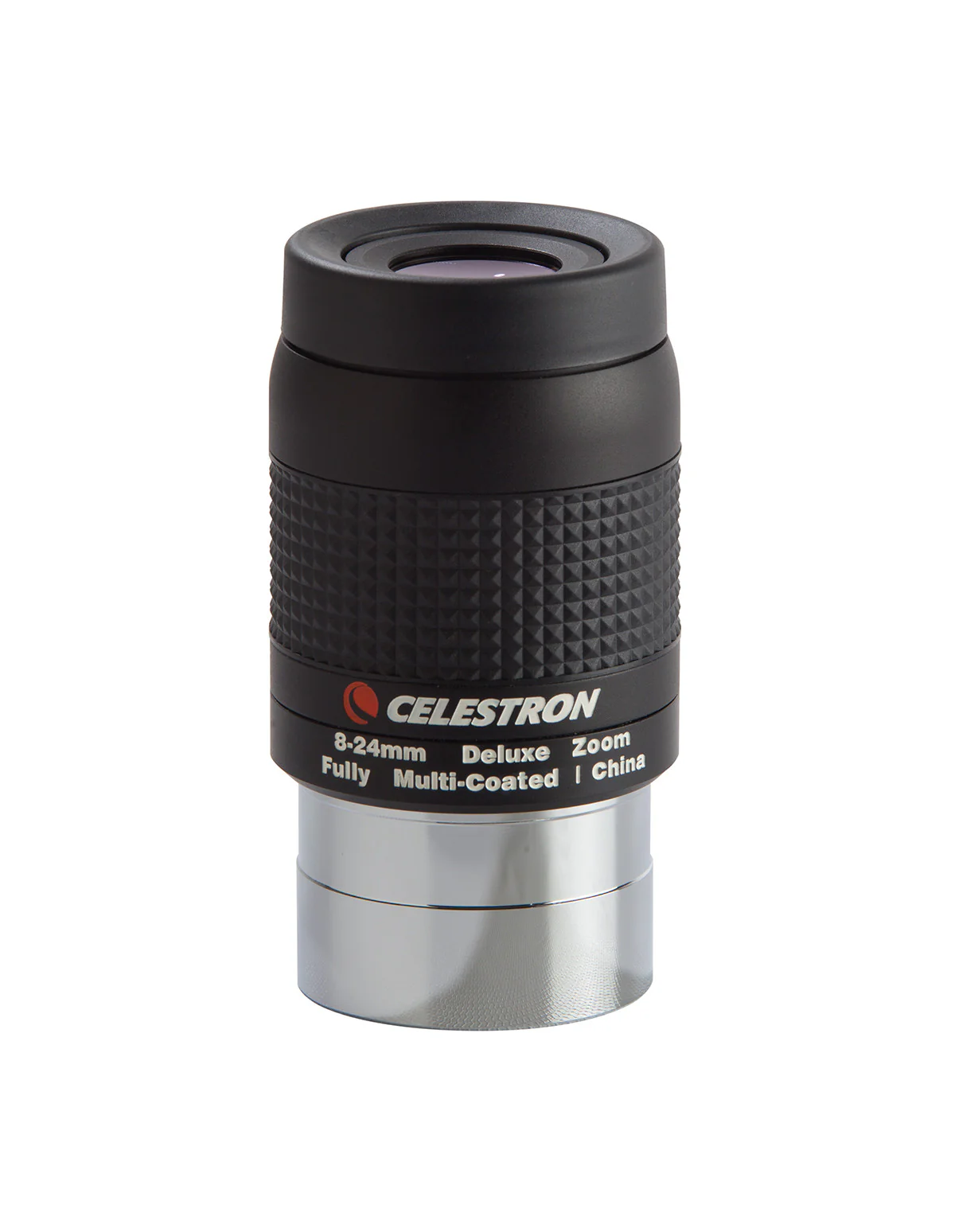 Deluxe Zoom Eyepiece 8-24 mm - 1.25" & 2" - Image 4