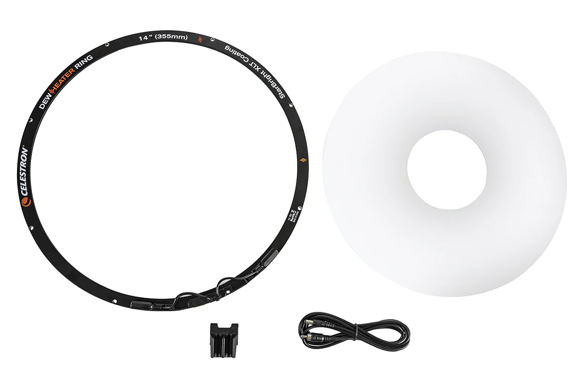 Dew Heater Ring - 14" - Image 5