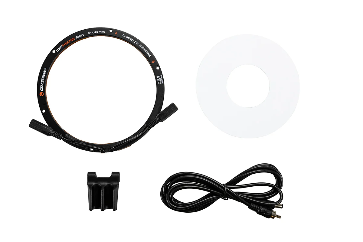 Dew Heater Ring - 5" - Image 5