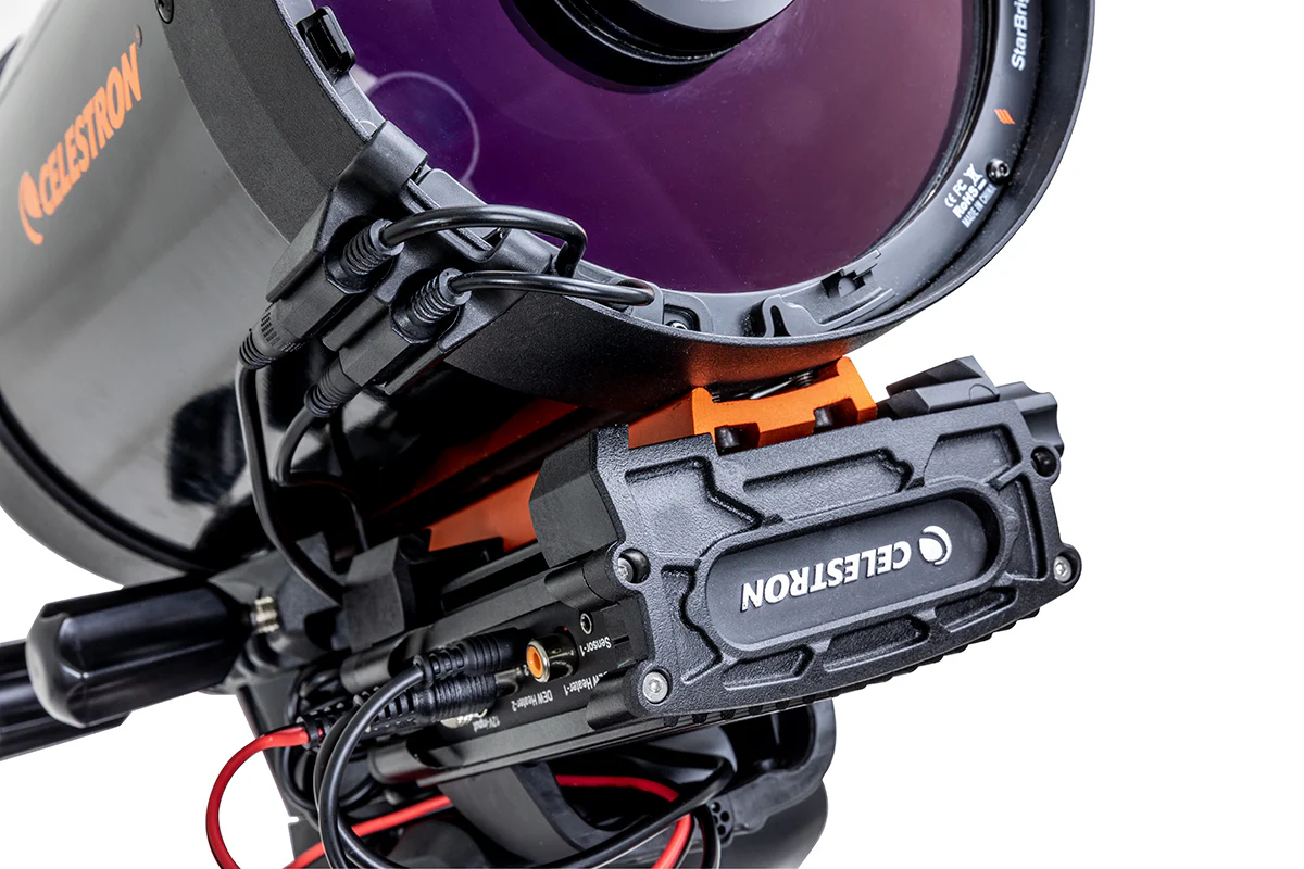 Dew Heater Ring - 6" - Image 4
