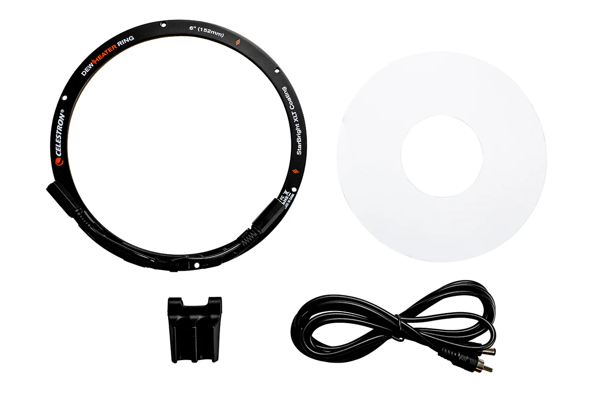 Dew Heater Ring - 6" - Image 5