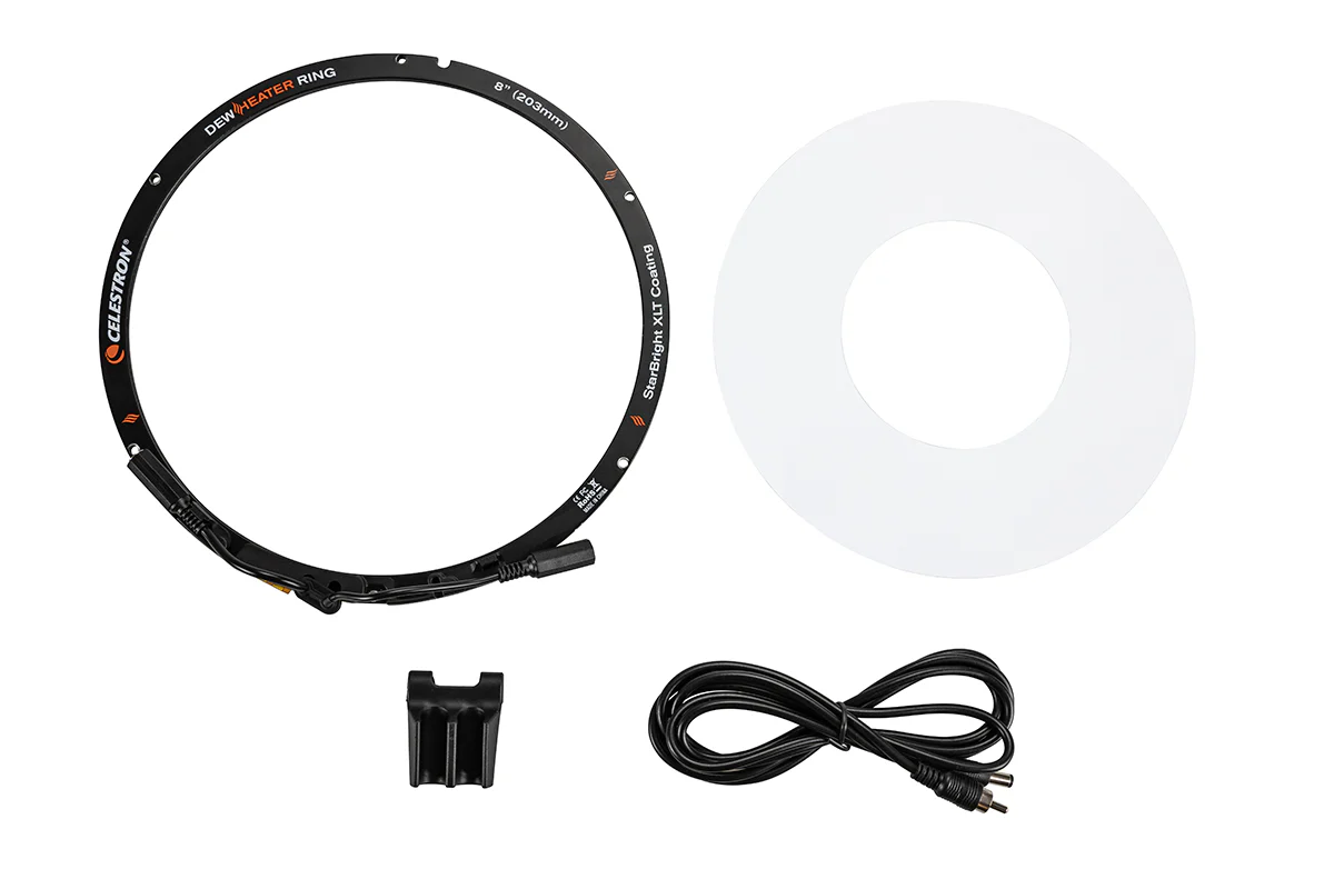 Dew Heater Ring - 8" - Image 5