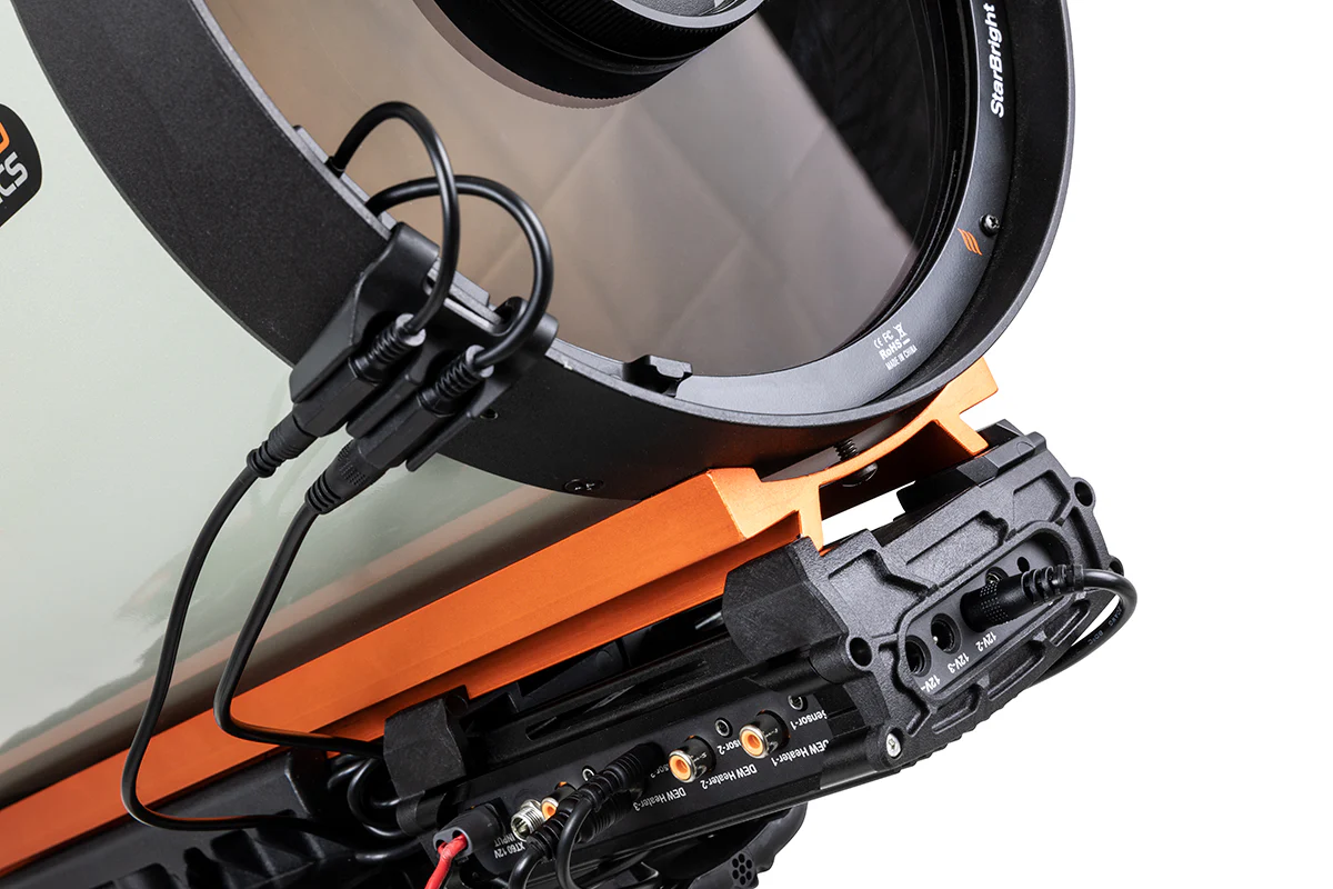 Dew Heater Ring - 9.25" - Image 4