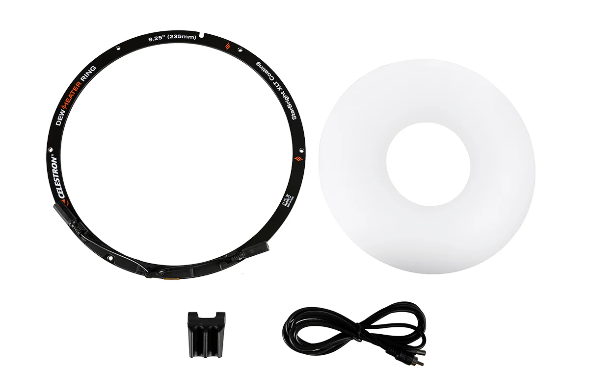 Dew Heater Ring - 9.25" - Image 5