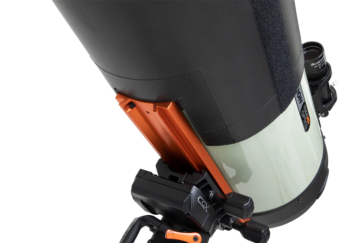 Dew Shield DX for C9.25 & C11 - Image 3