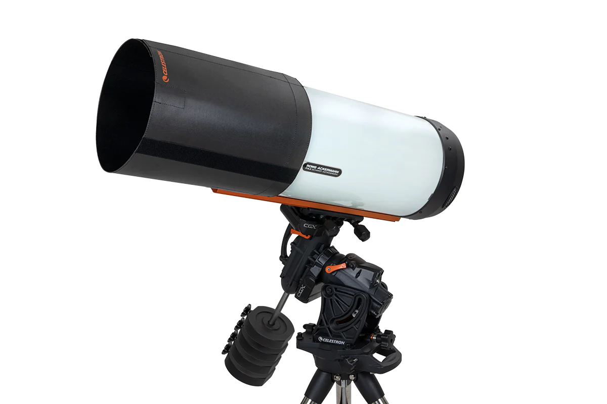 Dew Shield DX for C9.25 & C11 - Image 4