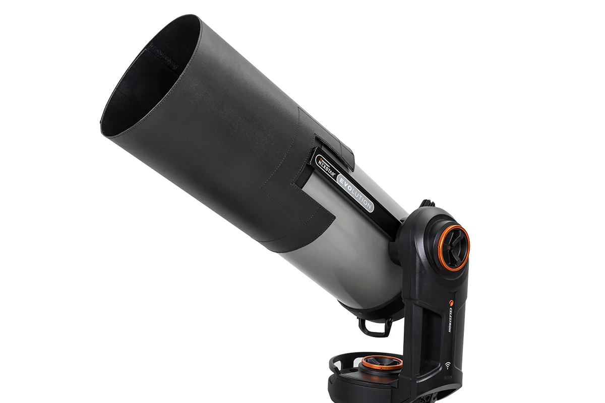 Dew Shield DX for C9.25 & C11 - Image 6