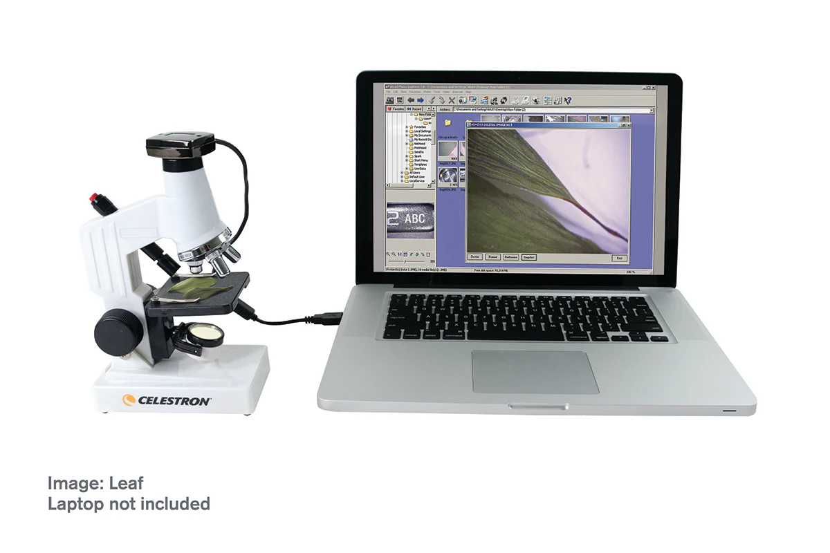 Digital Microscope Kit - Image 2
