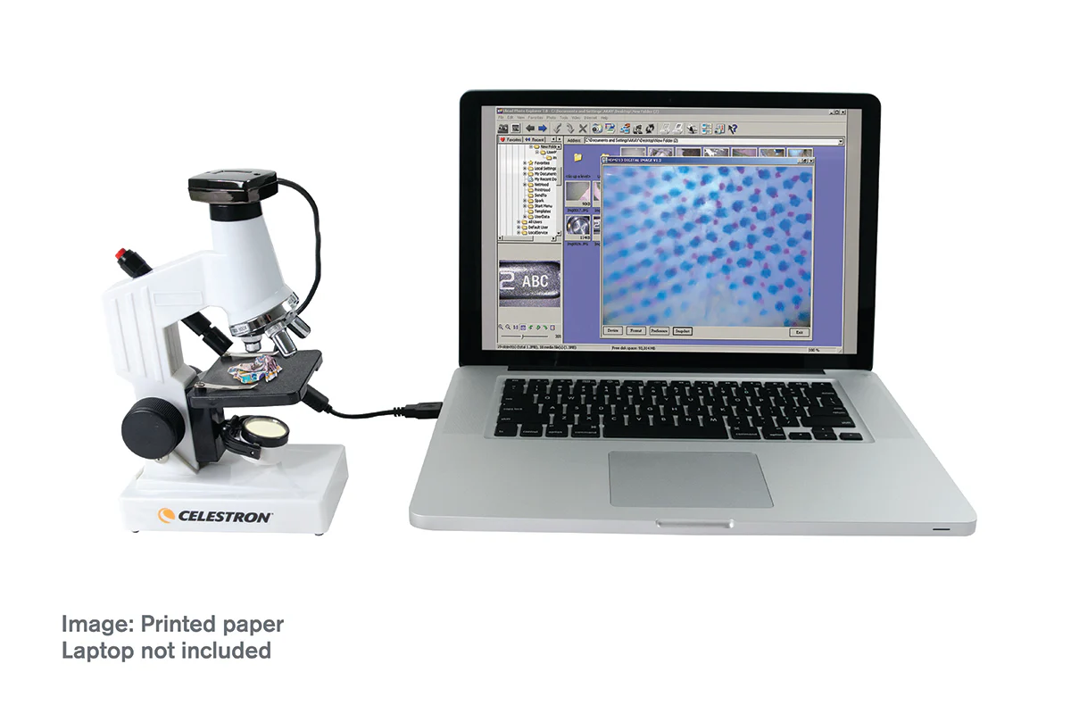 Digital Microscope Kit - Image 3