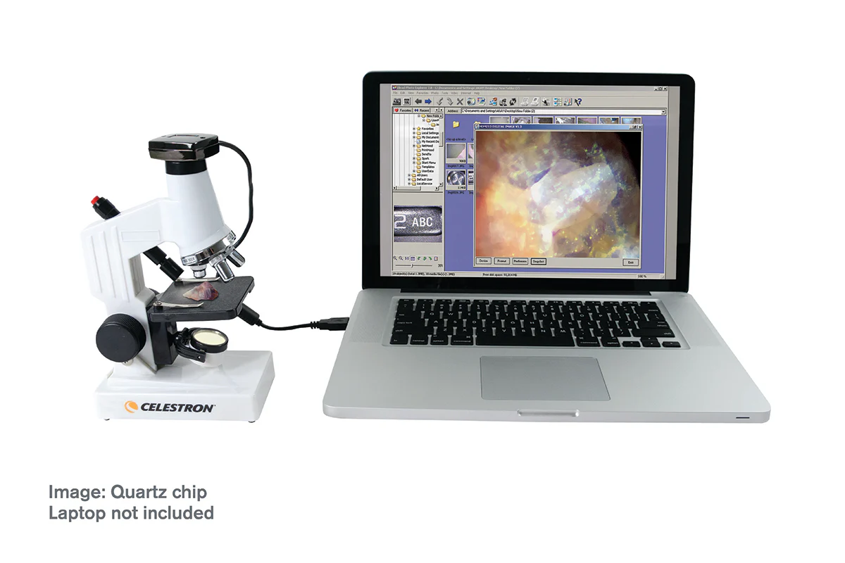 Digital Microscope Kit - Image 4