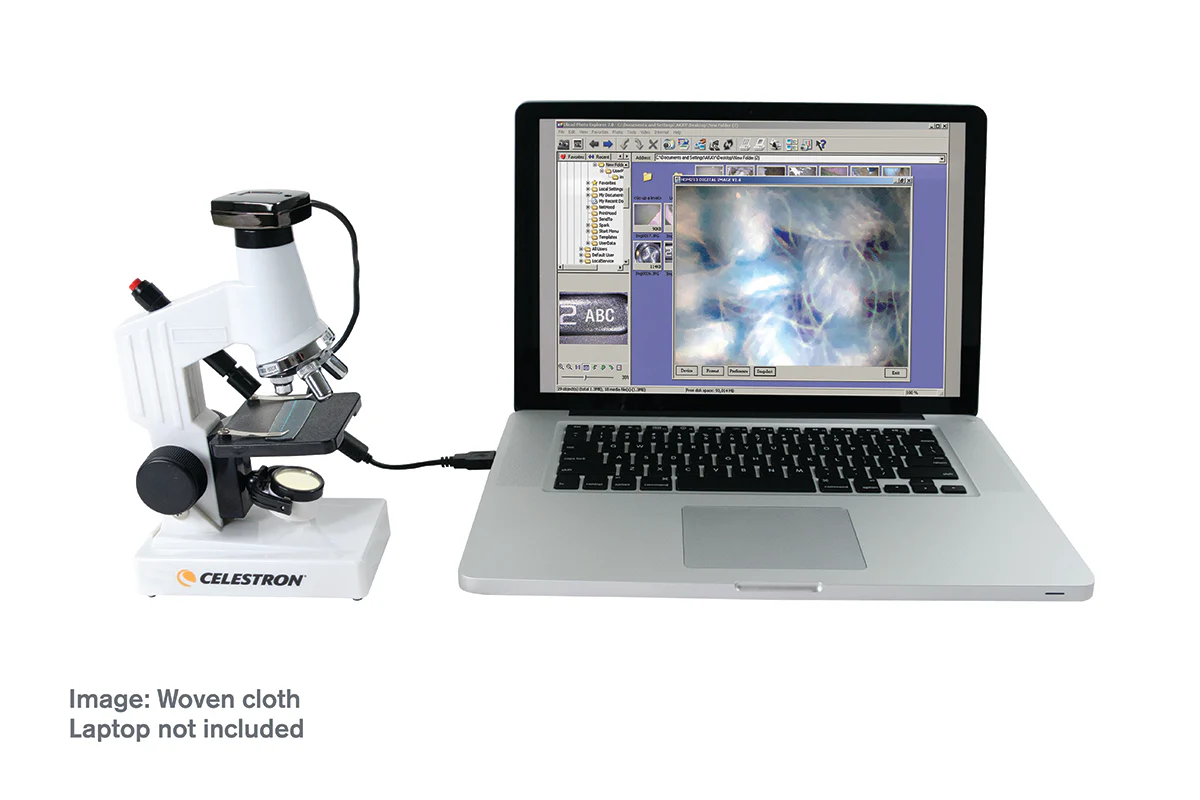Digital Microscope Kit - Image 5