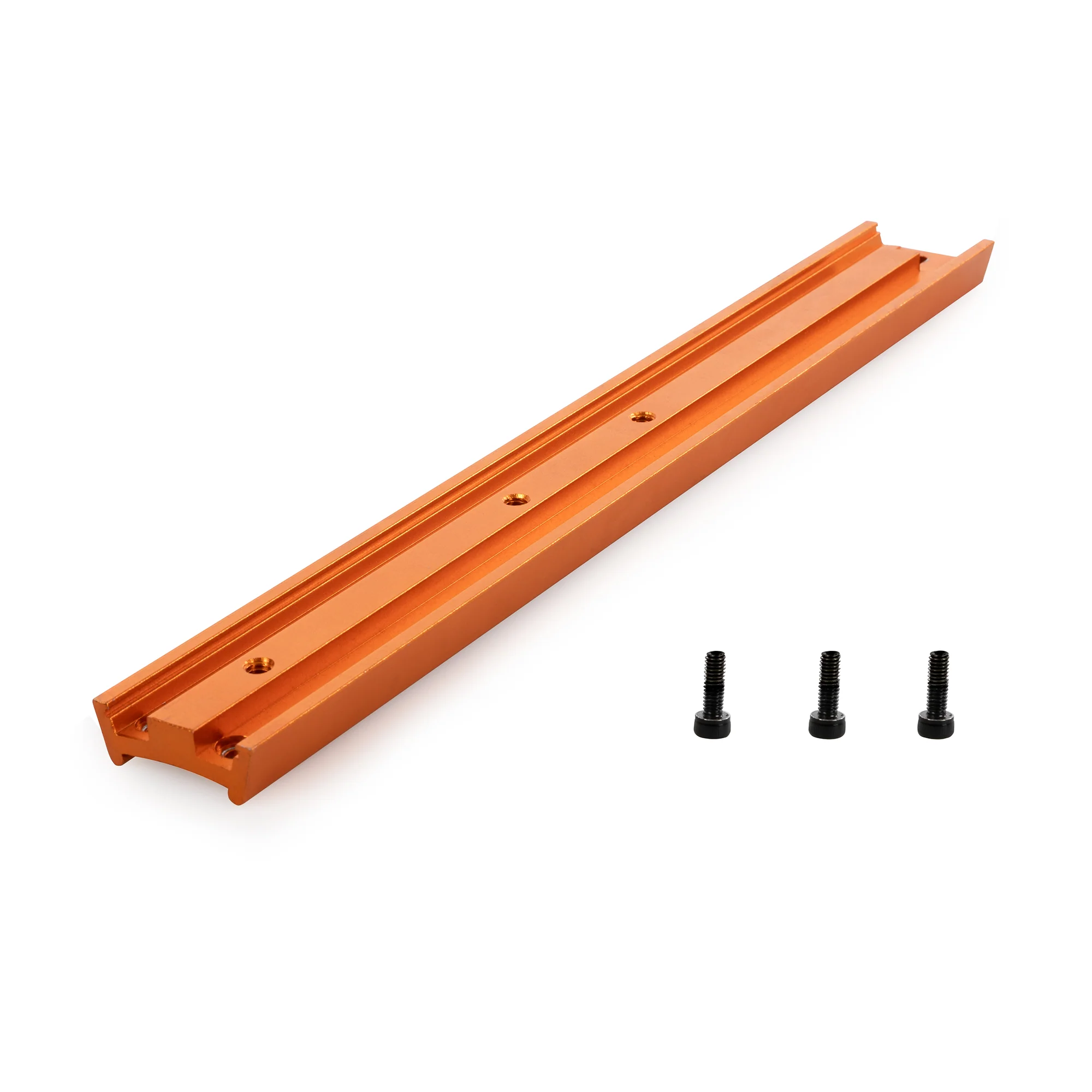 Dovetail Accessory Bar, Rowe-Ackermann Schmidt Astrograph (RASA) 6 - Image 2