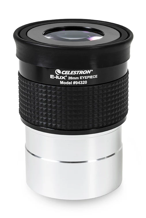 E-lux 26mm Eyepiece - 2" - Image 2