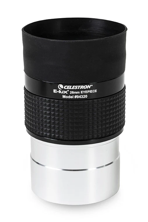 E-lux 26mm Eyepiece - 2" - Image 3