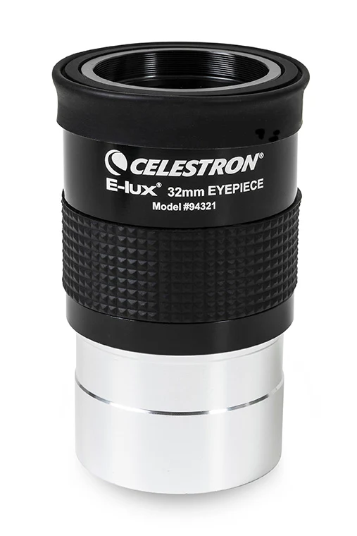 E-lux 32mm Eyepiece - 2" - Image 2