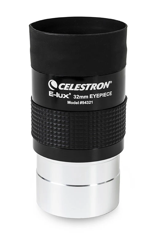 E-lux 32mm Eyepiece - 2" - Image 3