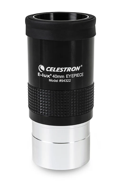E-lux 40mm Eyepiece - 2" - Image 2