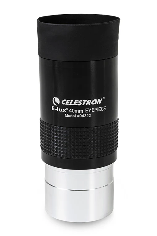 E-lux 40mm Eyepiece - 2" - Image 3