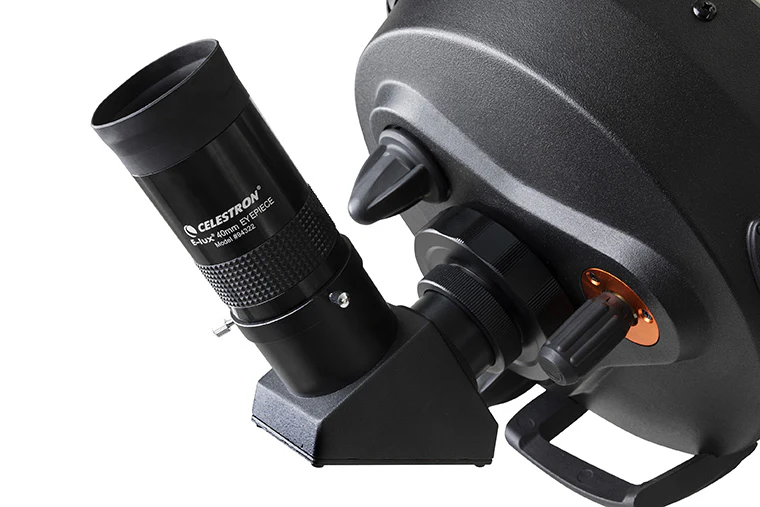 E-lux 40mm Eyepiece - 2" - Image 4