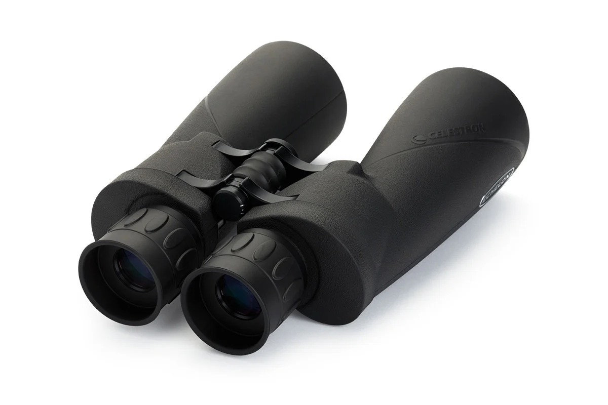 Echelon 10x70mm Porro Binoculars - Image 2