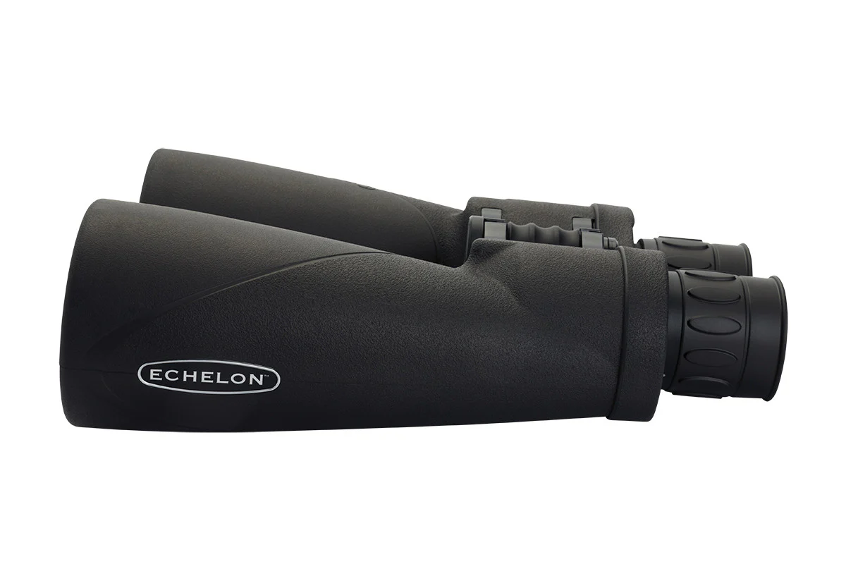 Echelon 10x70mm Porro Binoculars - Image 4