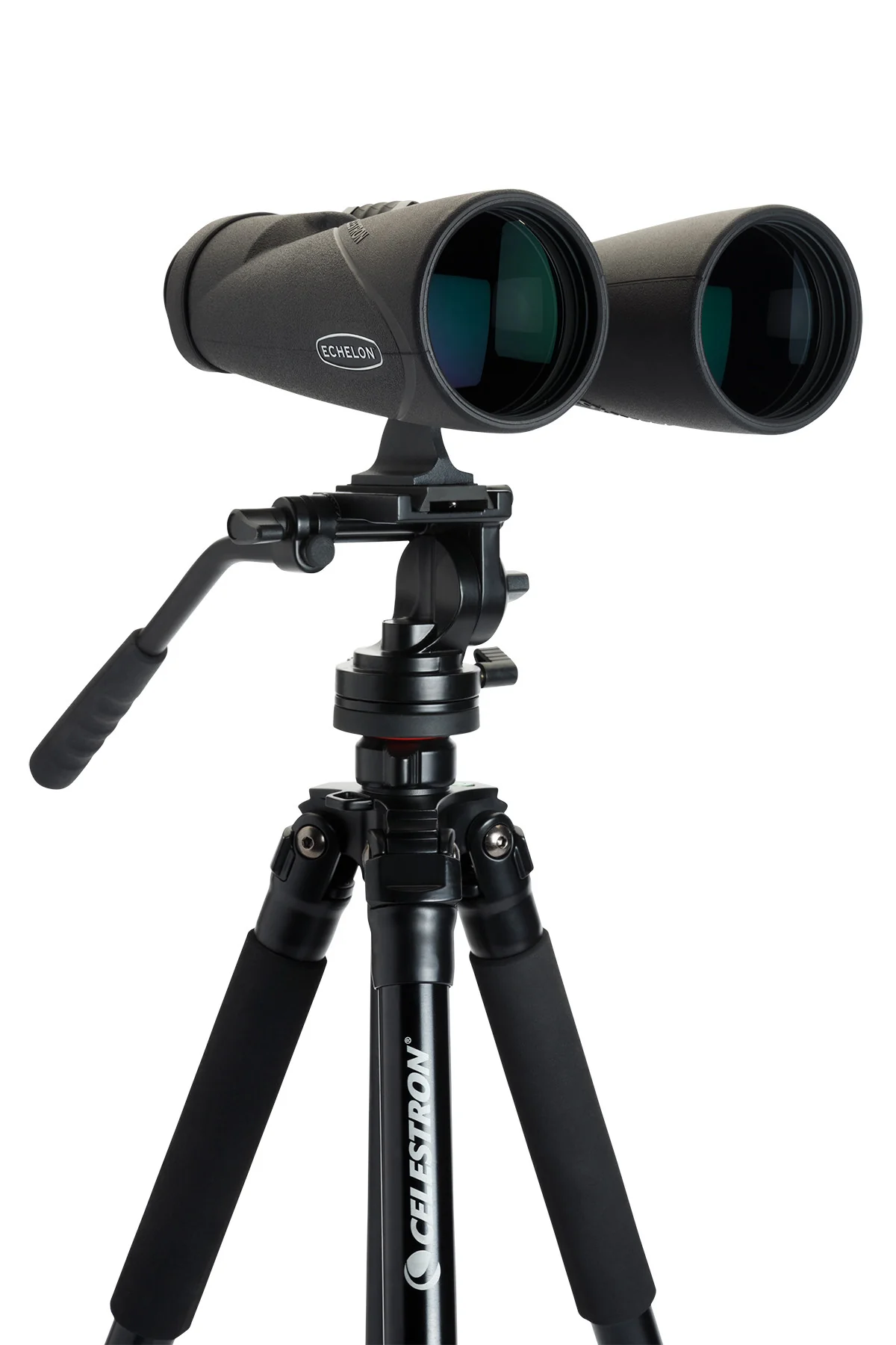 Echelon 10x70mm Porro Binoculars - Image 7