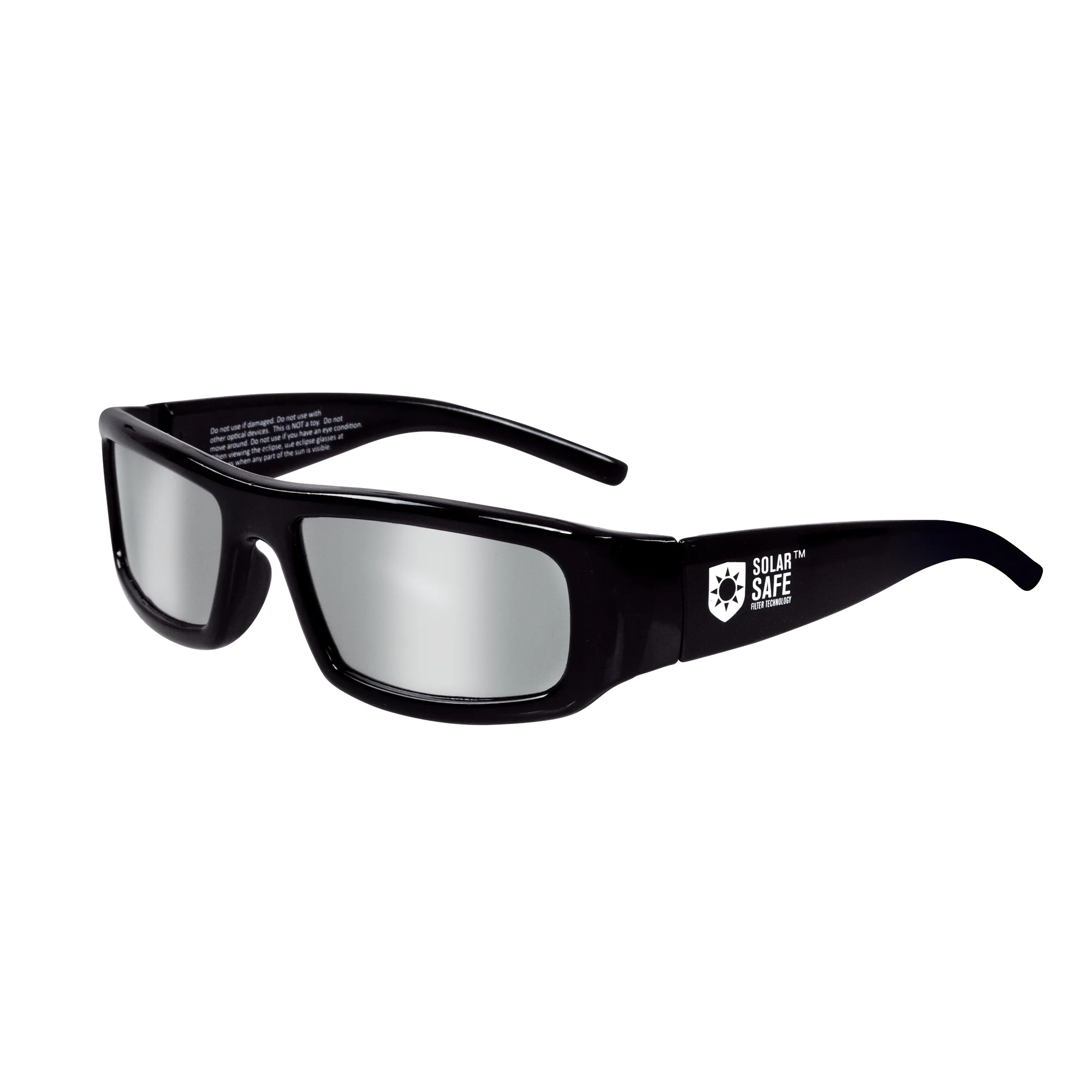 EclipSmart 3-Piece Solar Eclipse Observing and Imaging Kit