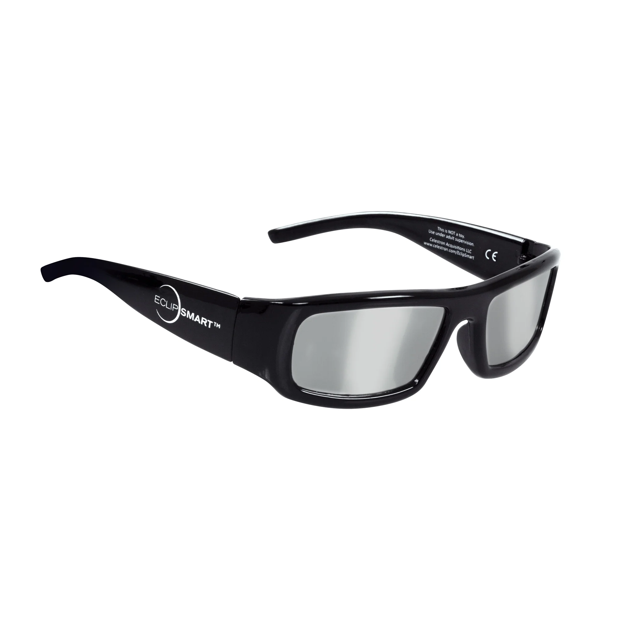 EclipSmart 3-Piece Solar Eclipse Observing and Imaging Kit - Image 2