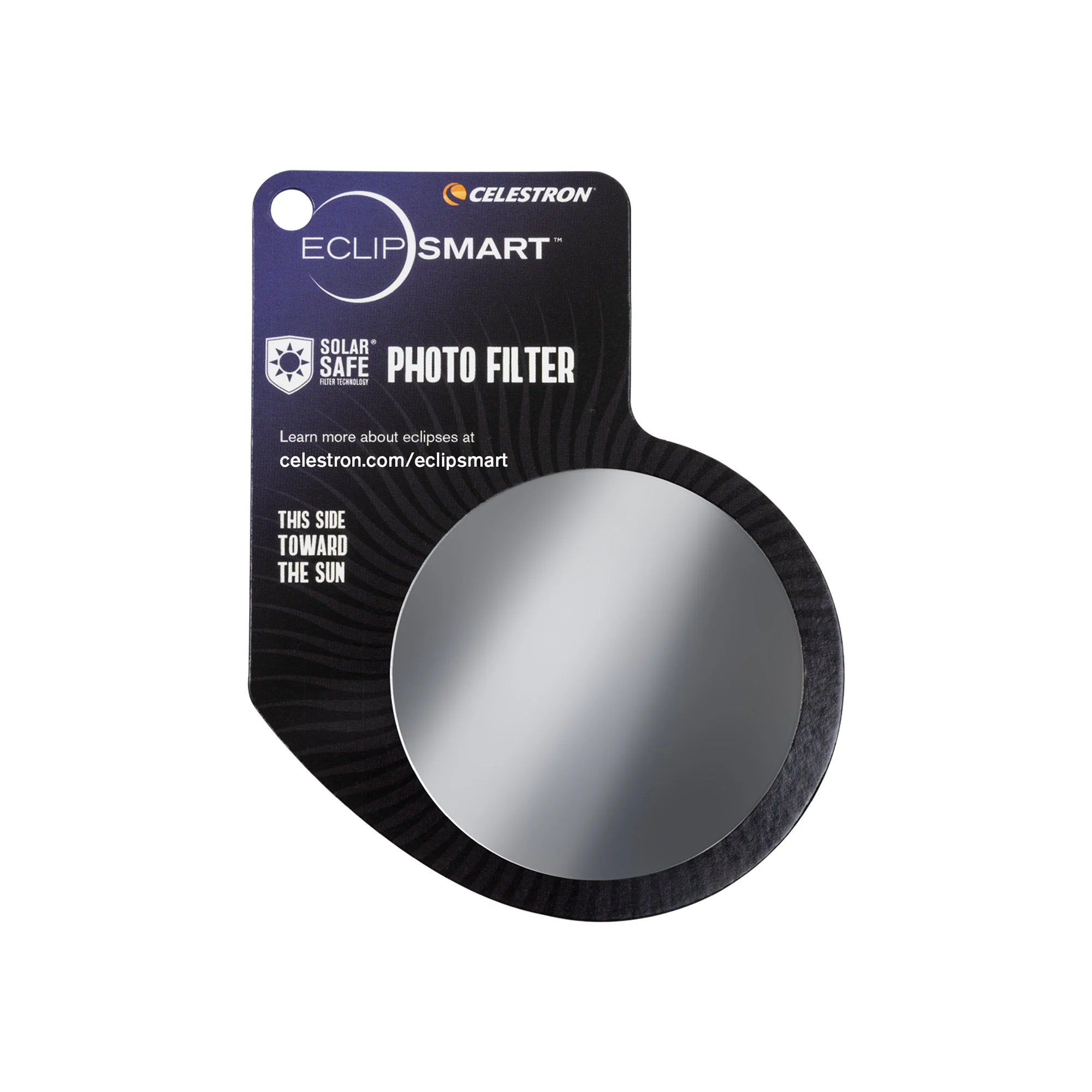 EclipSmart 3-Piece Solar Eclipse Observing and Imaging Kit - Image 4