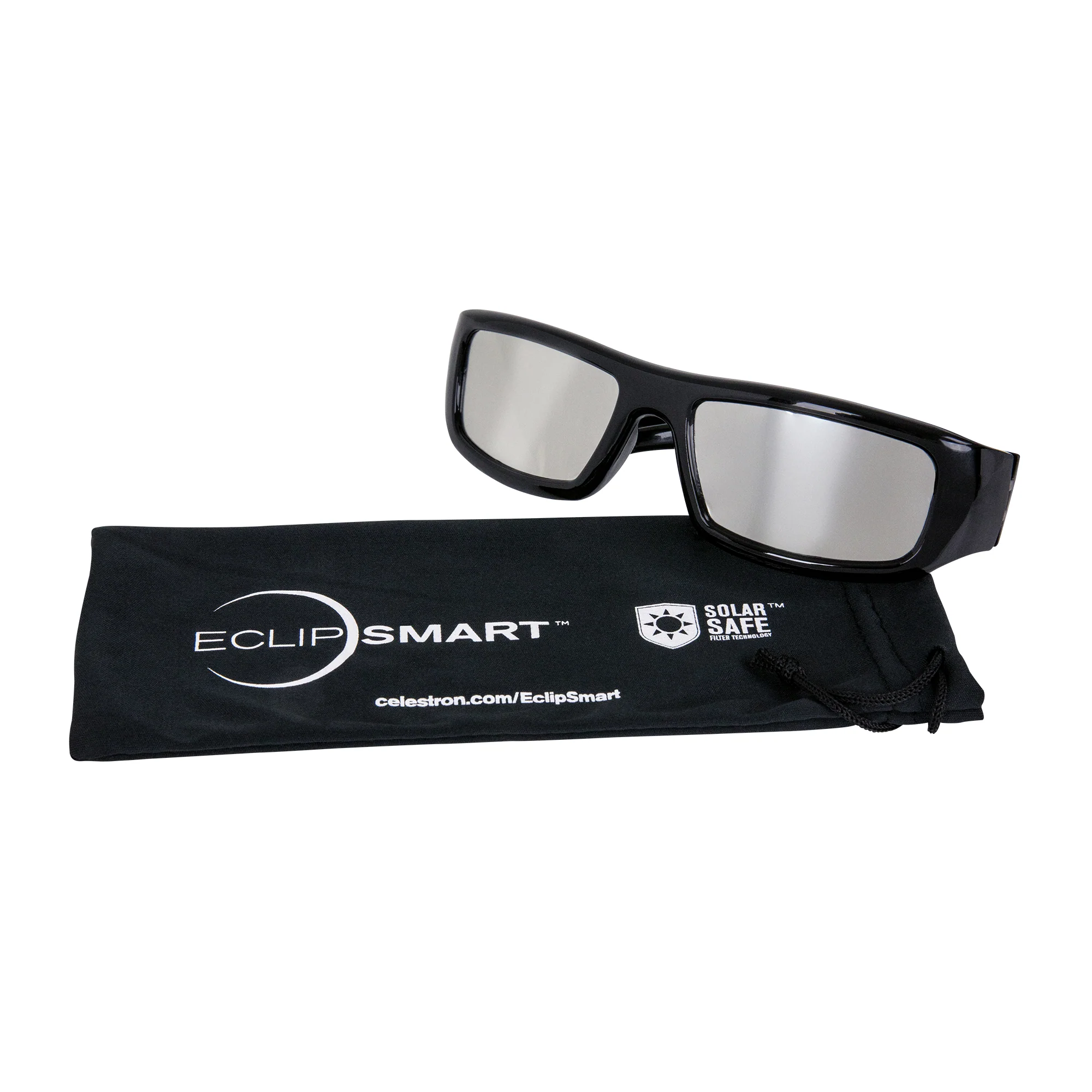 EclipSmart 3-Piece Solar Eclipse Observing and Imaging Kit - Image 6