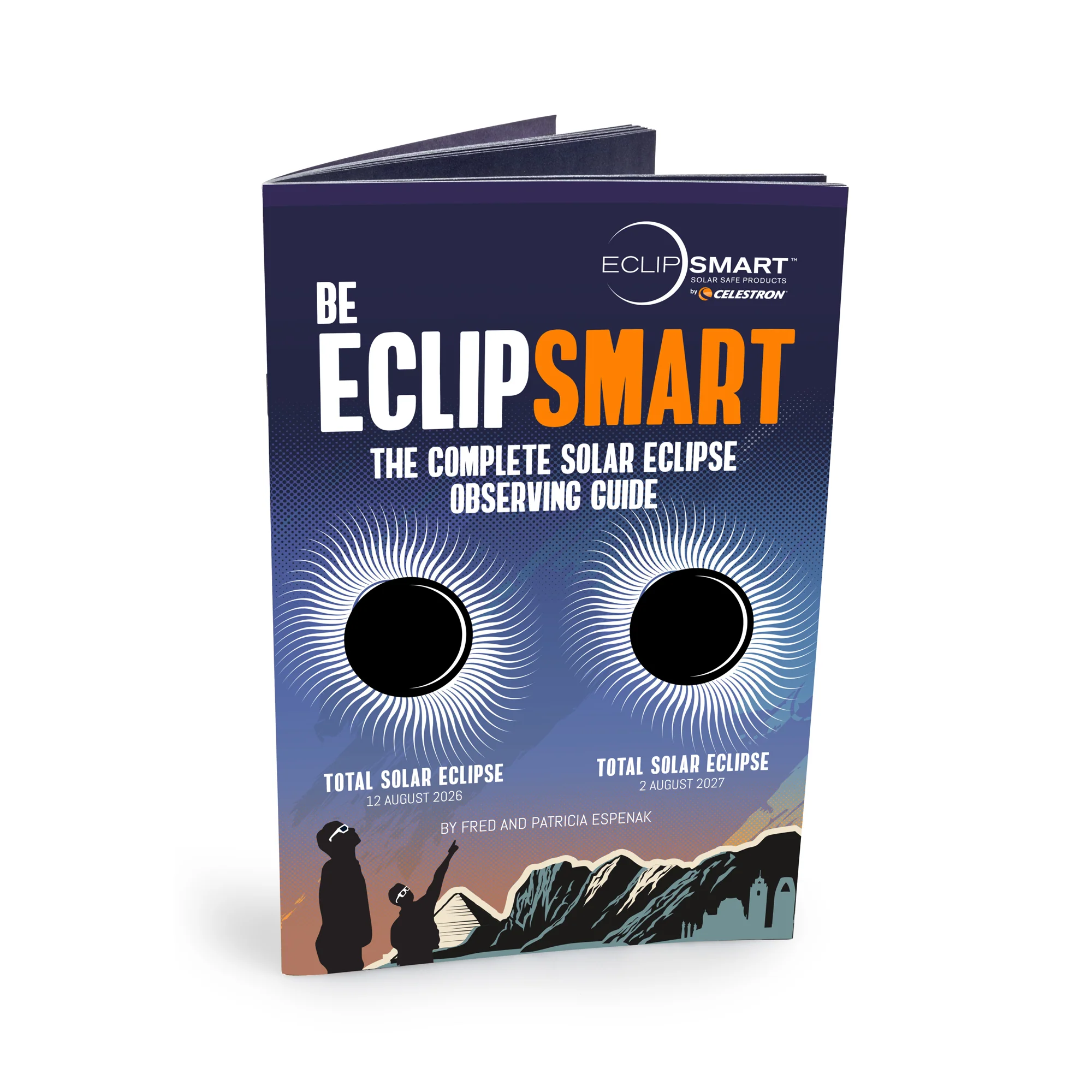EclipSmart 3-Piece Solar Eclipse Observing and Imaging Kit - Image 7