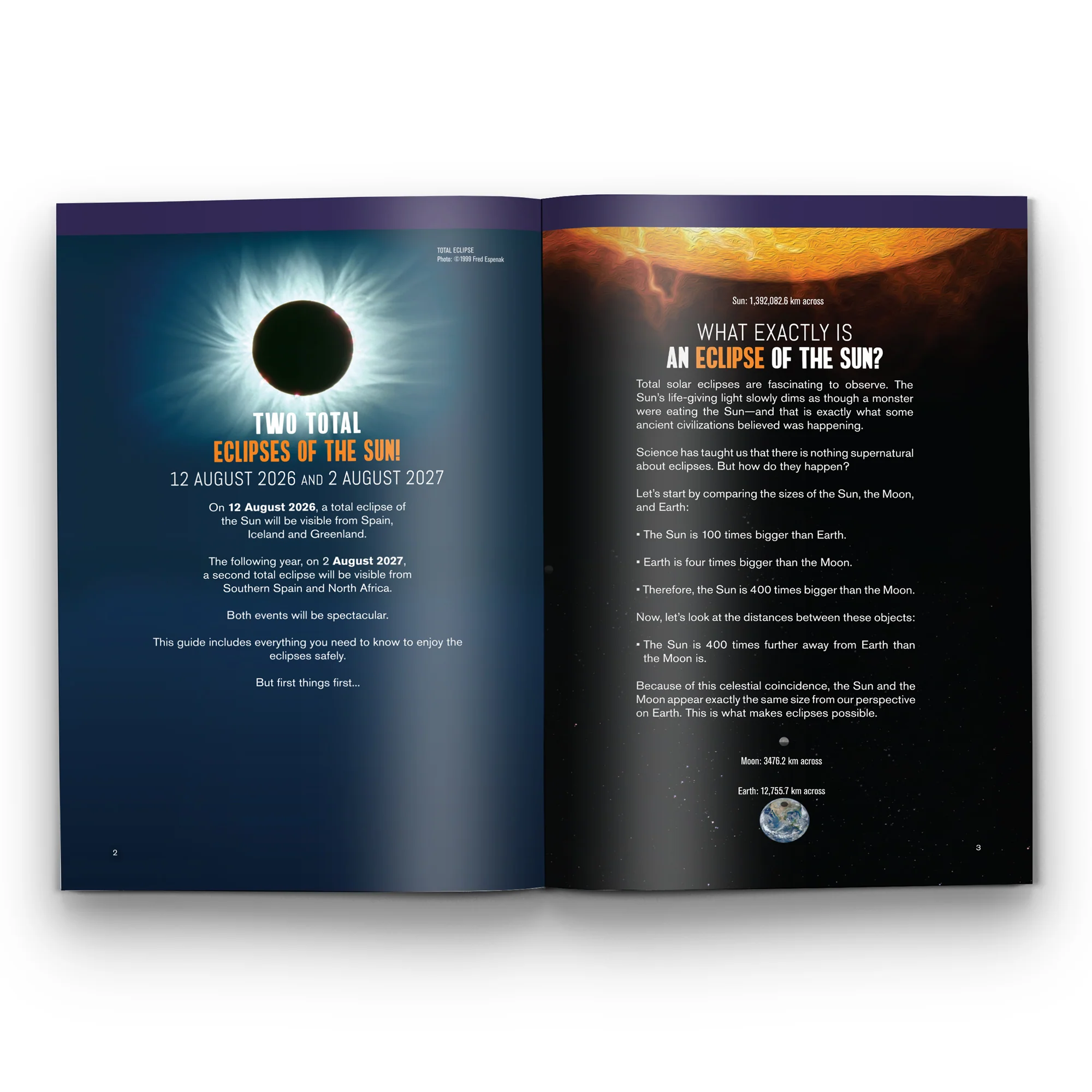 EclipSmart 3-Piece Solar Eclipse Observing and Imaging Kit - Image 8