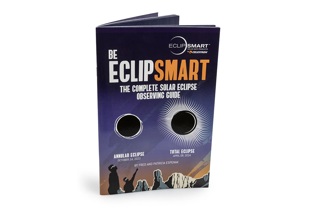 EclipSmart 8-Piece Solar Eclipse Observing and Imaging Kit - Image 10