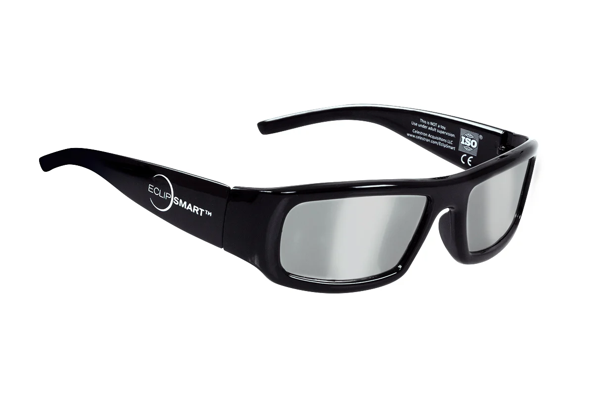 EclipSmart 8-Piece Solar Eclipse Observing and Imaging Kit - Image 3
