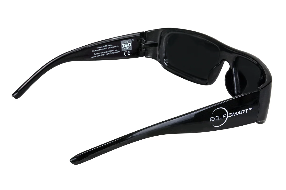 EclipSmart 8-Piece Solar Eclipse Observing and Imaging Kit - Image 4
